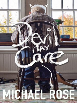 cover image of Devil May Care